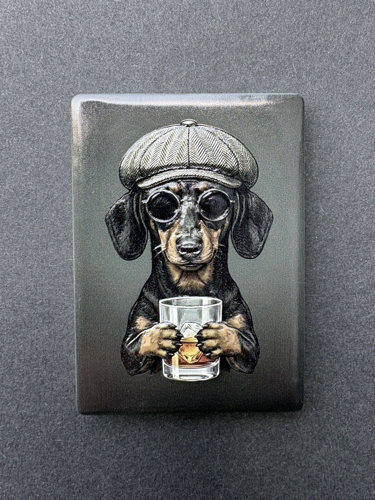 Magnet 4